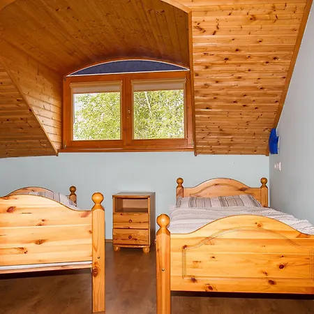 Appartement Polgar By Interhome