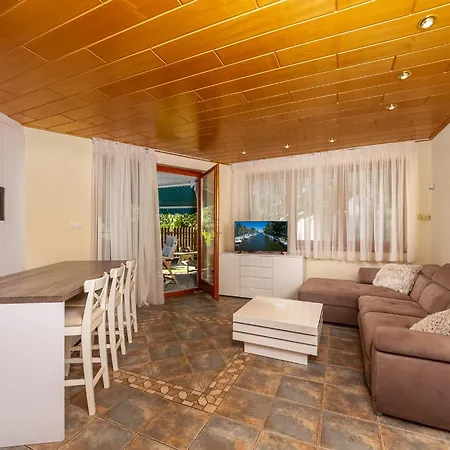 Polgar By Interhome Apartment