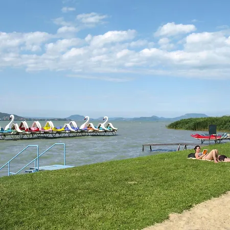 Polgar By Interhome Balatonmariafurdo