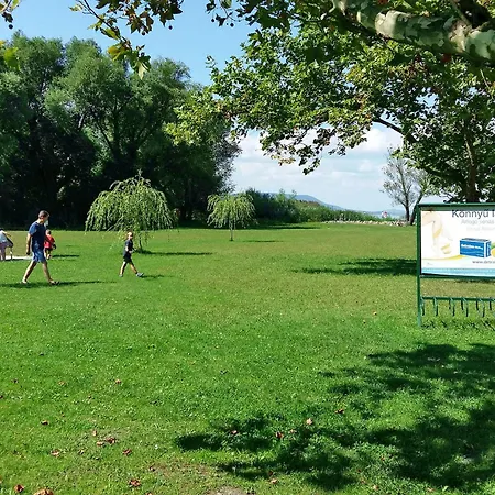 شقة Polgar By Interhome